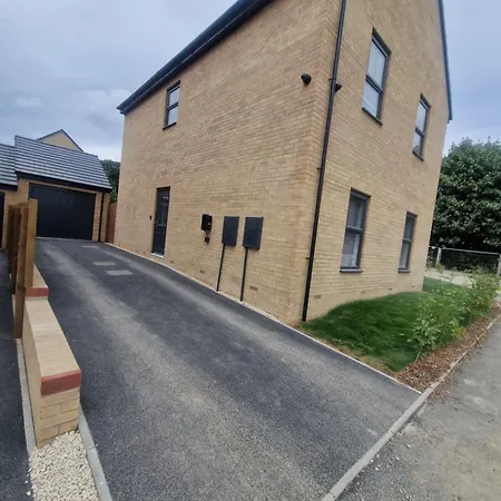 Sweet Peace Apartment Leeds (West Yorkshire)