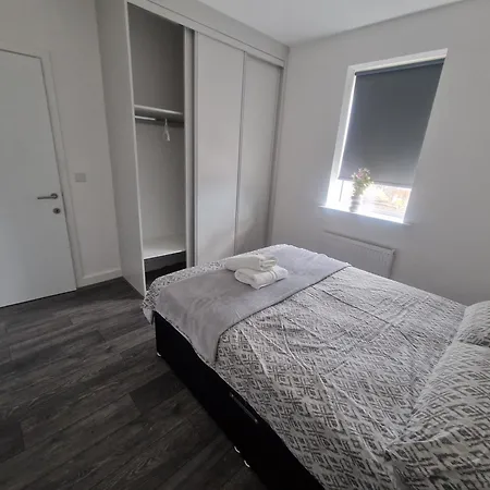 Apartment Sweet Peace *