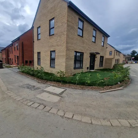 Apartment Sweet Peace