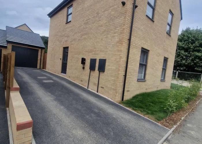 Sweet Peace Apartment Leeds (West Yorkshire)