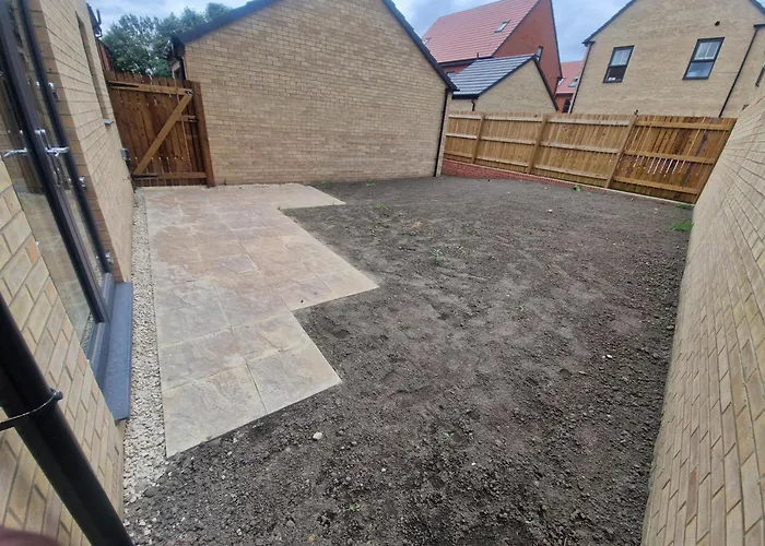 Sweet Peace Apartment