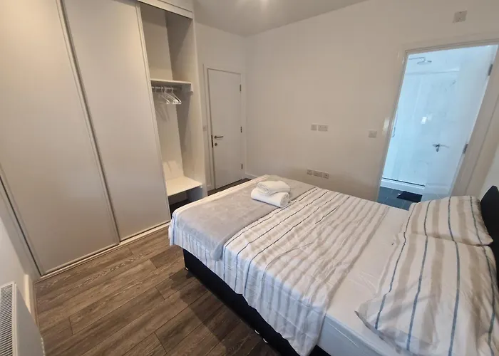 Sweet Peace Leeds (West Yorkshire)