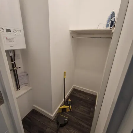 Sweet Peace Apartment