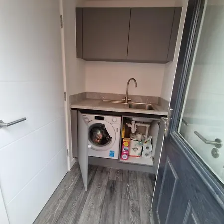 Sweet Peace Apartment