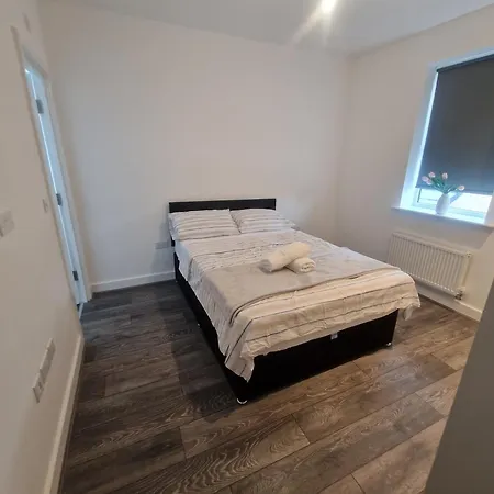 Sweet Peace Apartment