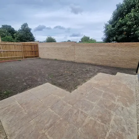 Apartmán Sweet Peace