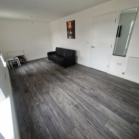 Sweet Peace Apartment *