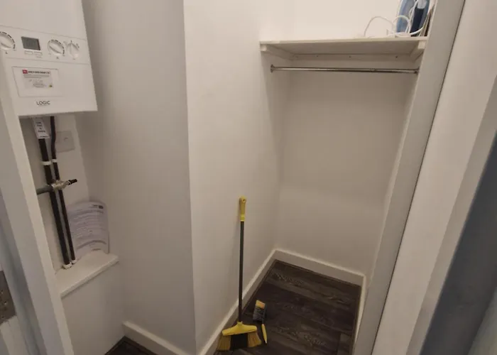 Sweet Peace Apartman