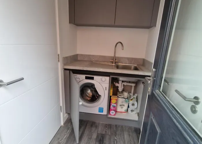 Sweet Peace Apartman