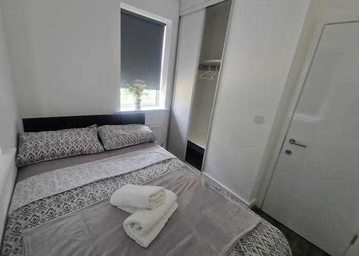 Sweet Peace Apartman