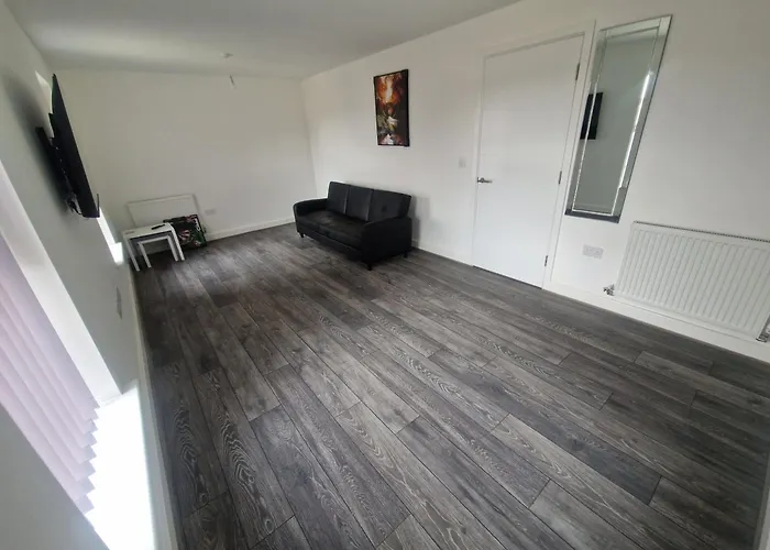 Sweet Peace Apartman *