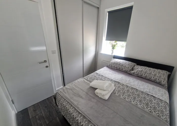 Sweet Peace Apartman *