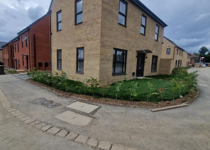 Apartman Sweet Peace