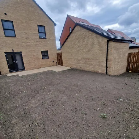 Appartamento Sweet Peace *