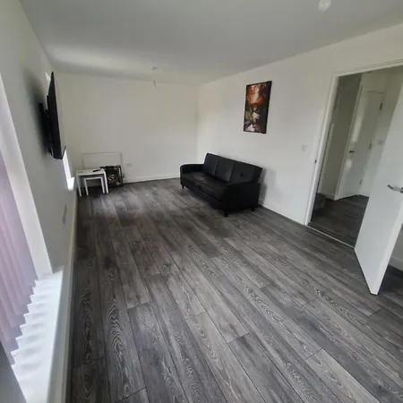 Sweet Peace * Leeds (West Yorkshire)