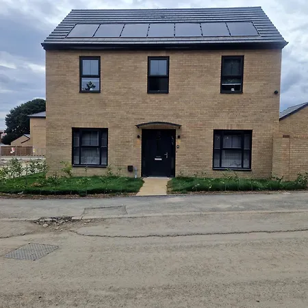 Sweet Peace * Leeds (West Yorkshire)