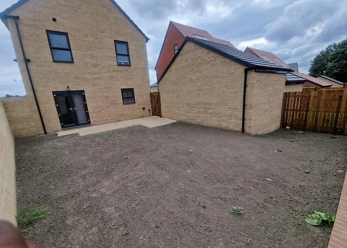 Апартаменты Sweet Peace *