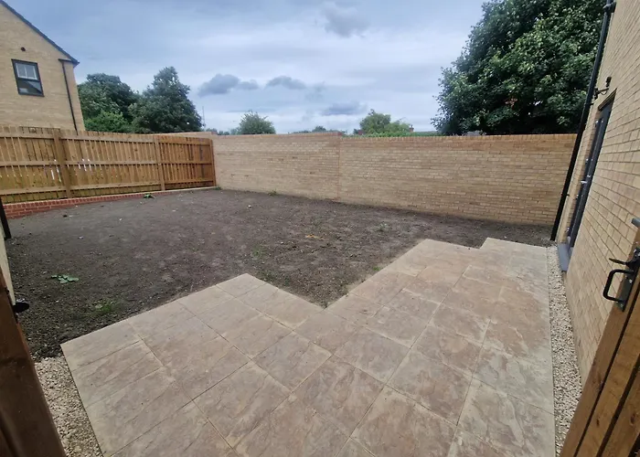 Апартаменты Sweet Peace