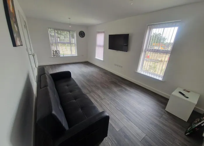 Sweet Peace Апартаменты