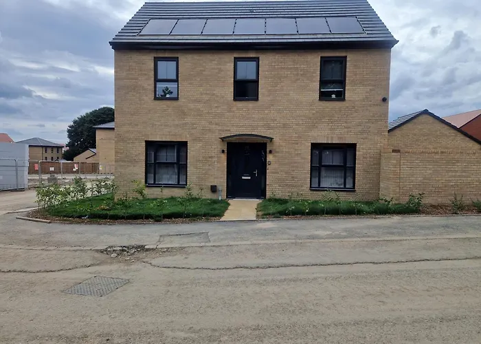 Sweet Peace * Лидс